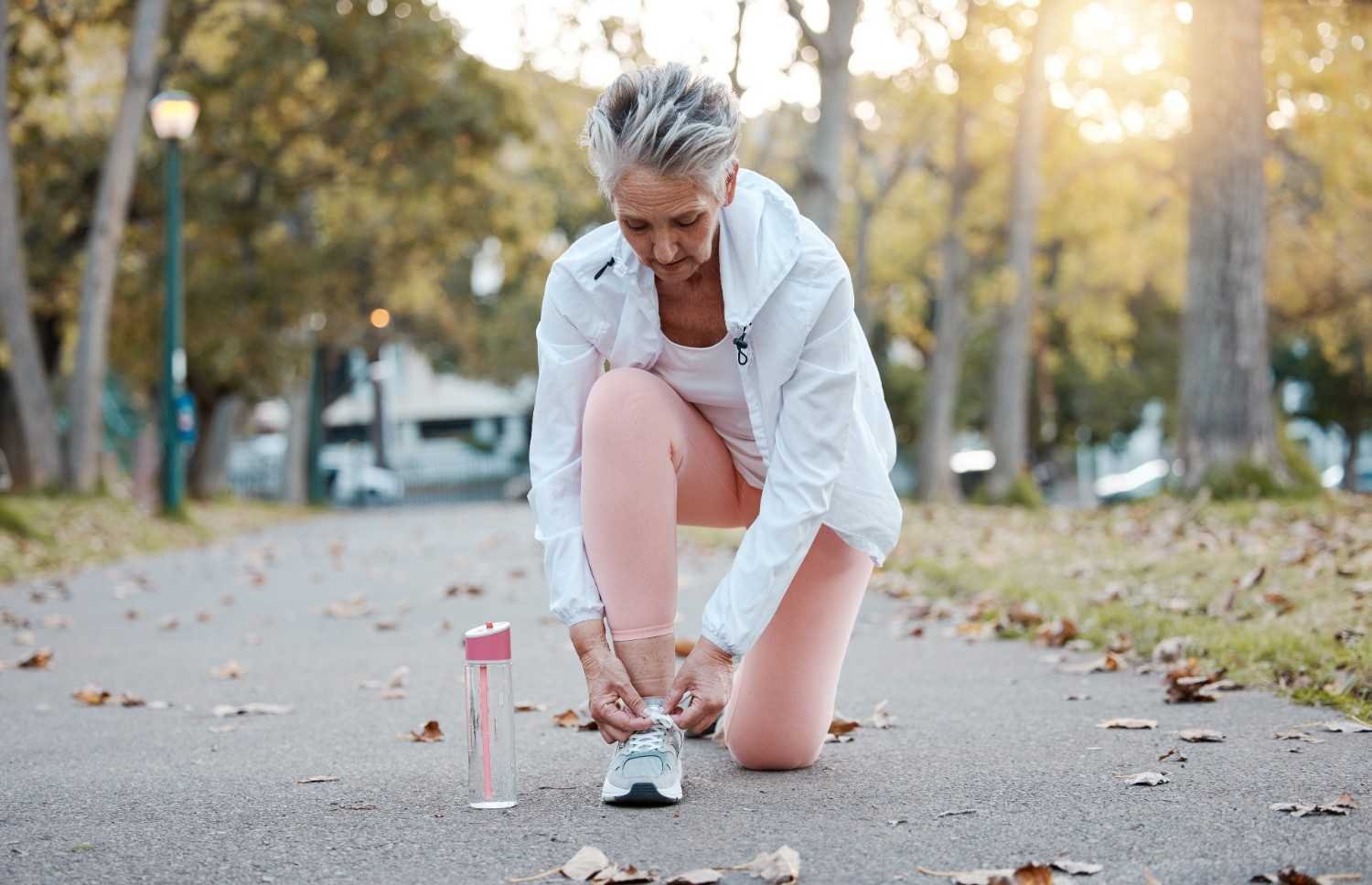 How Often Should You Replace Walking Shoes?
