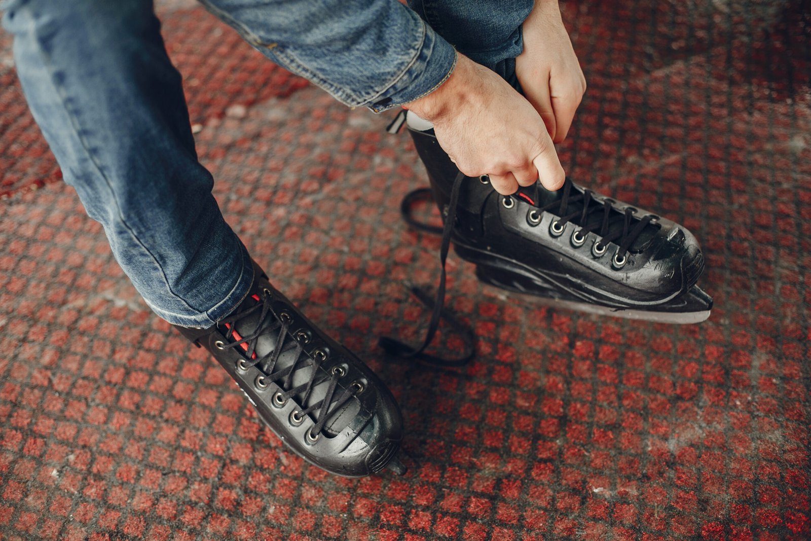 Common Mistakes to Avoid When Buying Casual Shoes