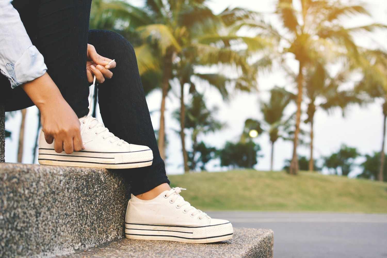 What Makes the Best Sneakers for Travel Actually Worth It?