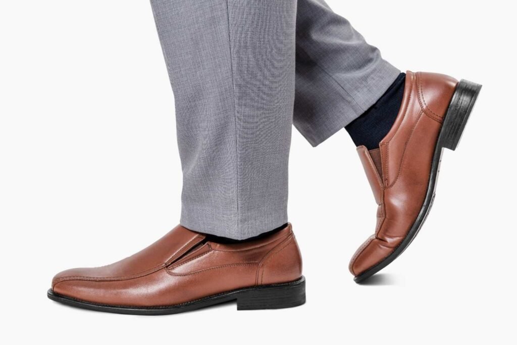 best shoes for standing all day work