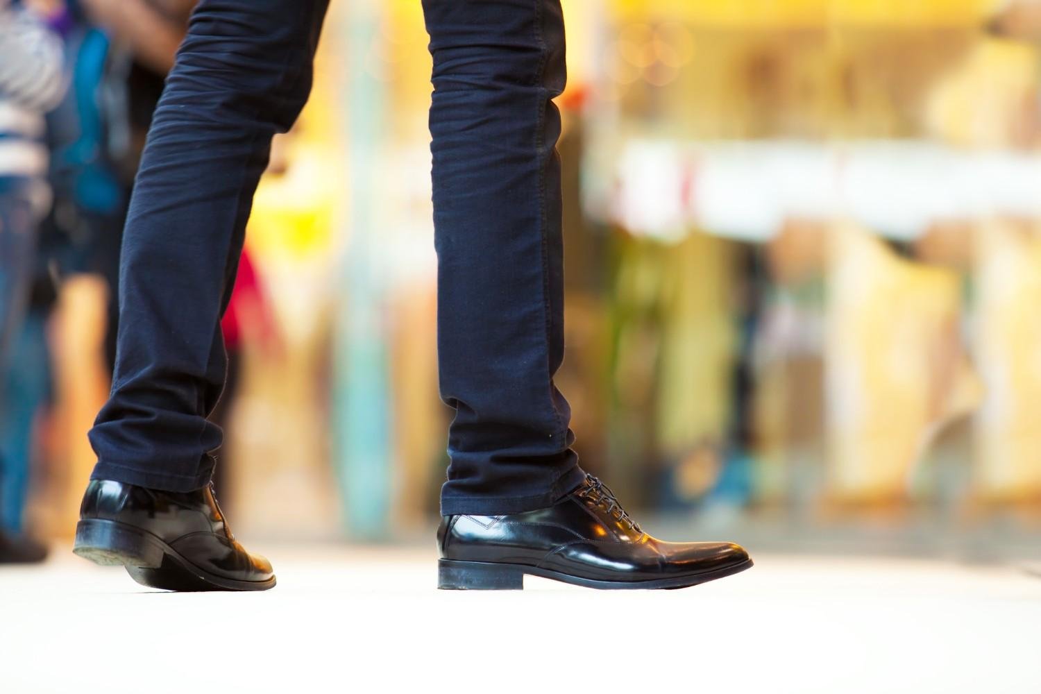 Why Heel Counter Stability Matters More Than You Think