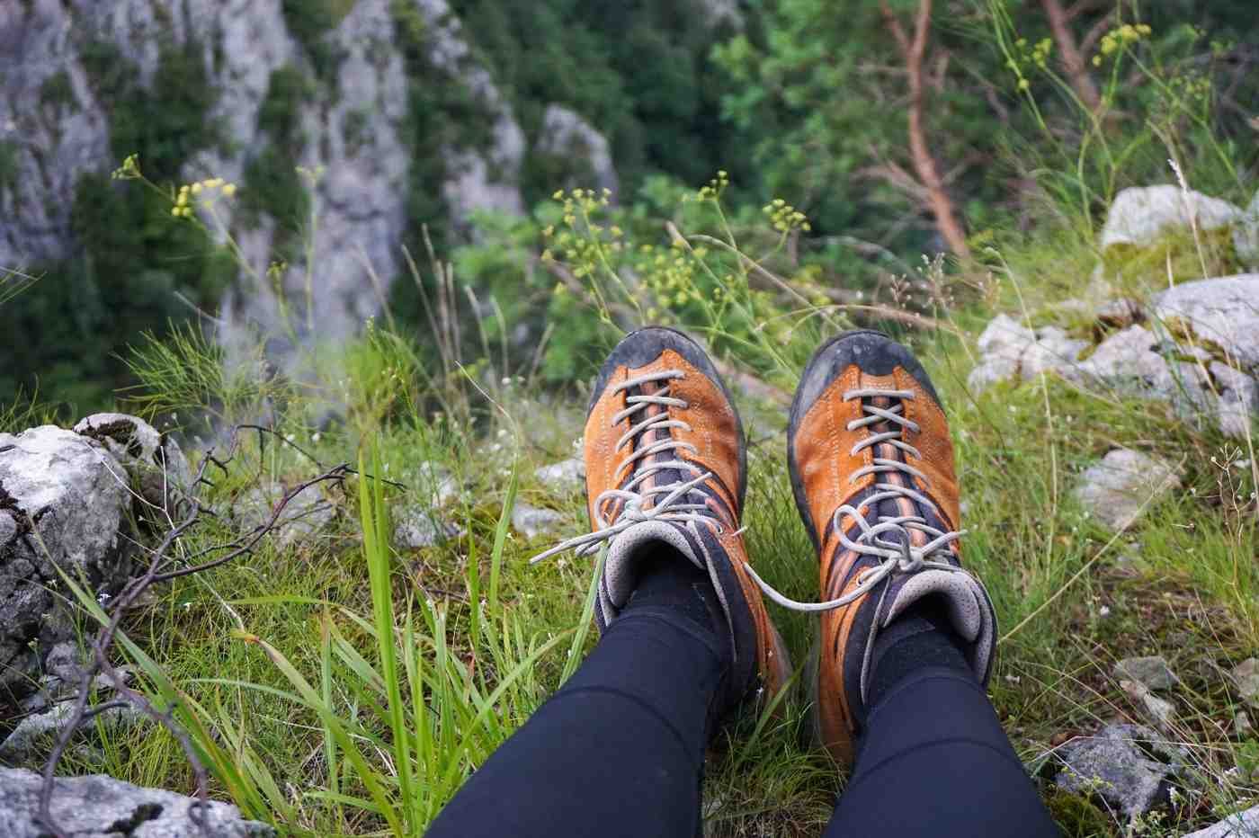 Best Hiking Shoes for Beginners: Final Buying Advice