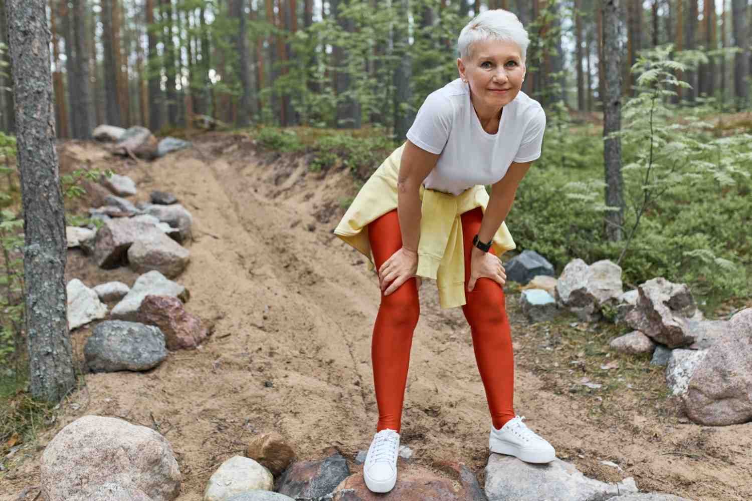 What Are the Best Walking Shoes for Women Over 50 Right Now?