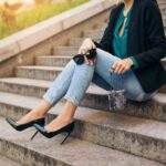 Best Women Shoes for Ankle Support for Real Stability and Comfort